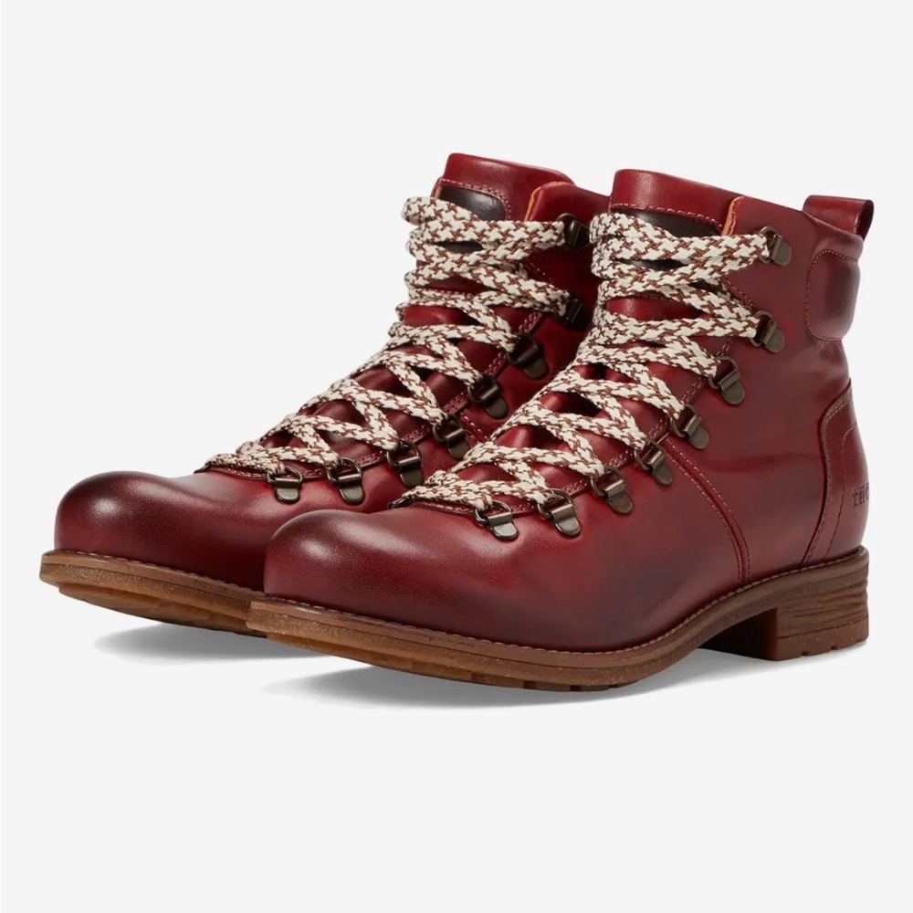 Taos Alpine Boots